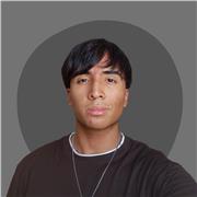 Estudiante de Segundo Año de Grado Superior de Programación multiplataforma